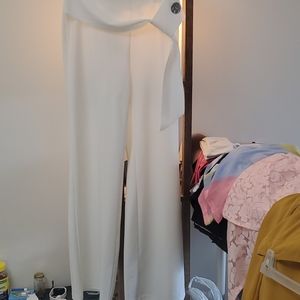 Ladies, XS, Winter white Slacks